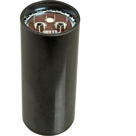 Powersoak Start Cap For Leeson 208V Moto 29582